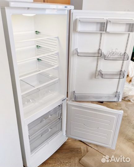 Аренда/Прокат холодильников (без залога)