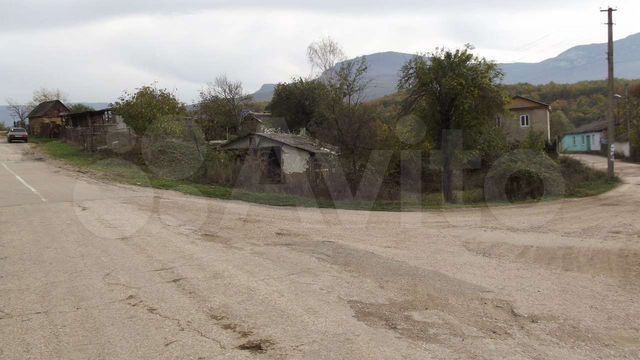 Участок 8,2 сот. (ИЖС)