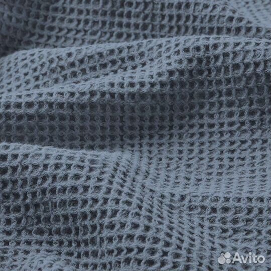 Полотенце банное кухонное Vallasan икеа хлопок