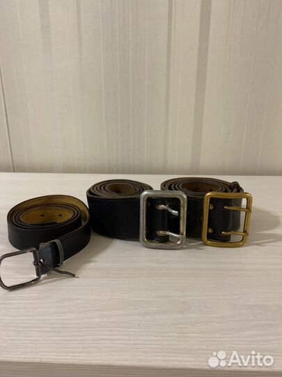 Ремень портупея