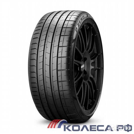 Pirelli P Zero 265/45 R20 108Y