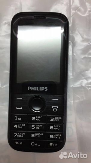 Philips 160