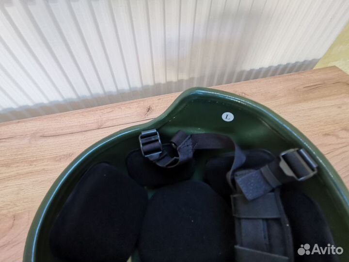 Шлем тактический