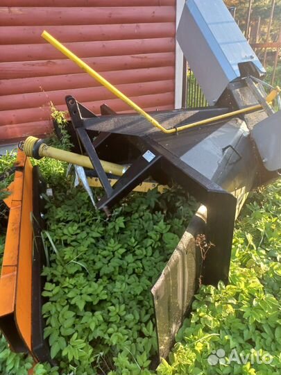 Снегоотбрасыватель trejon optimal SB-225/2