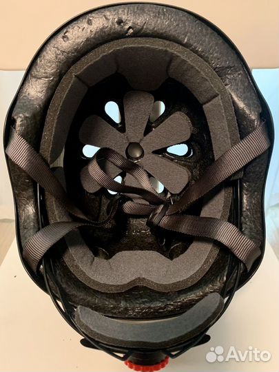 Детский шлем защитный