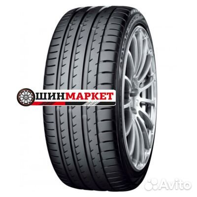 Yokohama Advan Sport V105S 245/40 R19 94Y