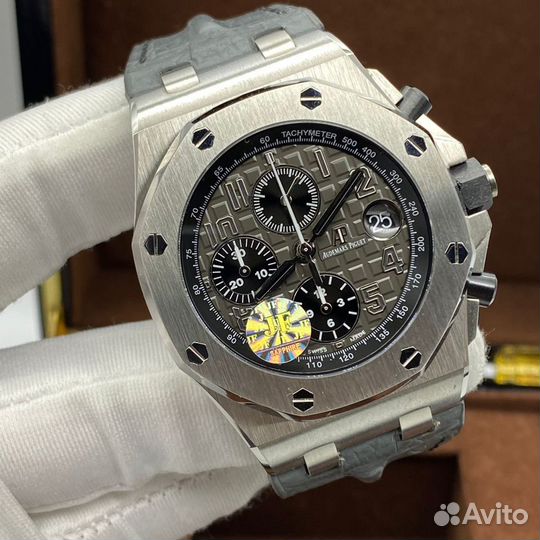 Audemars piguet royal oak offshore