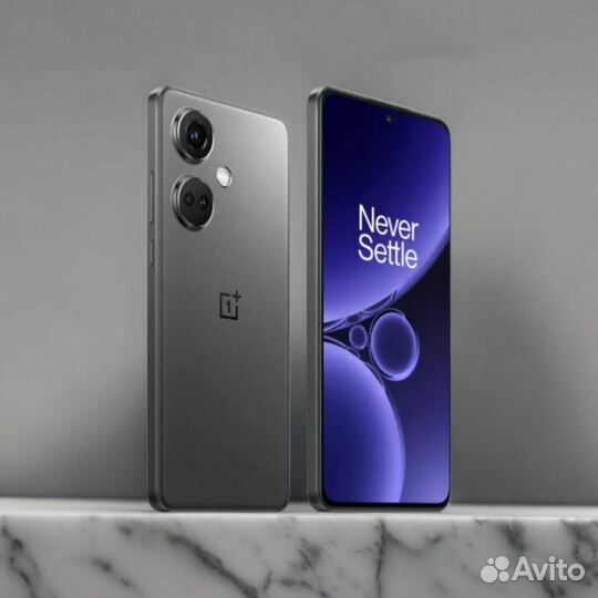 OnePlus Nord CE3, 12/256 ГБ