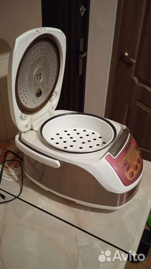 Мультиварка