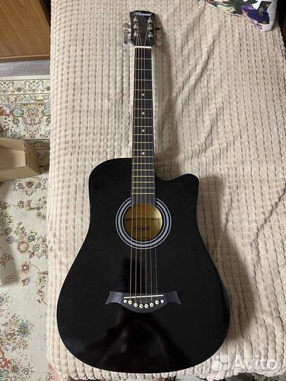 Гитара belucci