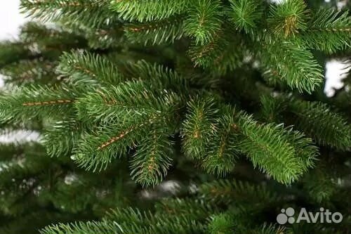 Ель искусственная литая Брянск