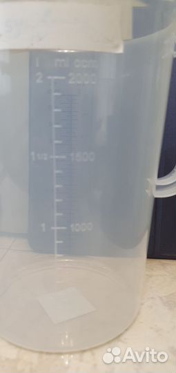 Мерный стакан