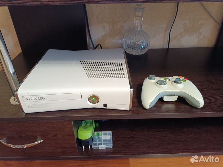 Xbox 360 freeboot 500 GB