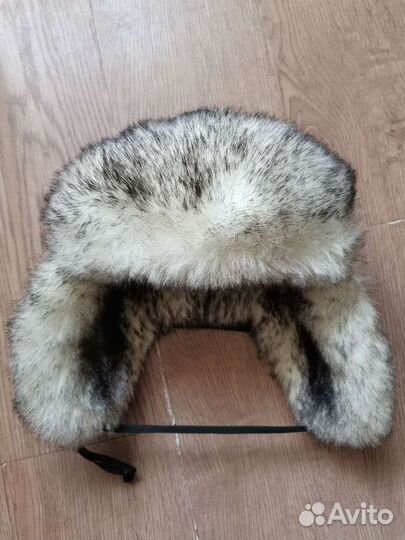 Шапка детская