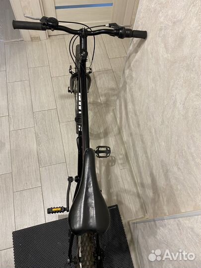 Велосипед взрослый б/у 26