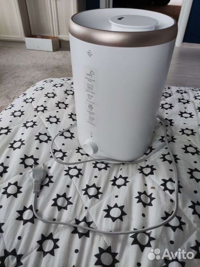 Увлажнитель воздуха