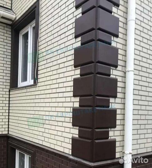 Фасадная плитка