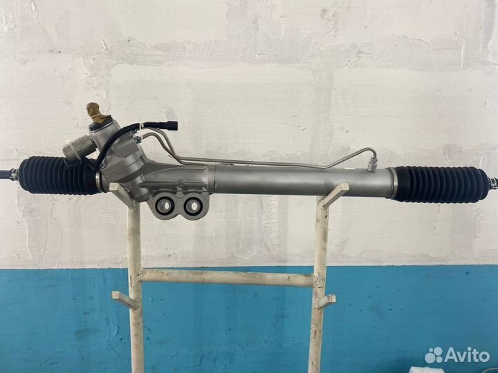 Infiniti QX50 / EX (J50) 2008-2wd Новая гидравлическая рулевая рейка
