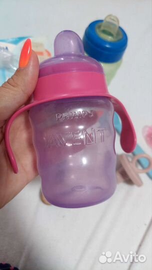 Товары для новорожденных