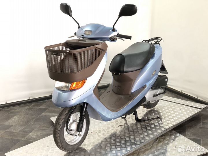 Скутер Honda Dio Cesta