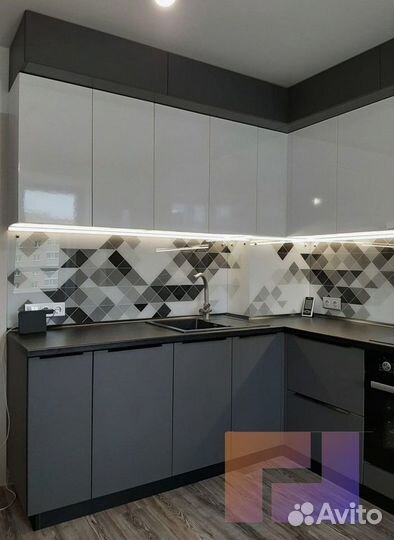 Кухня на заказ