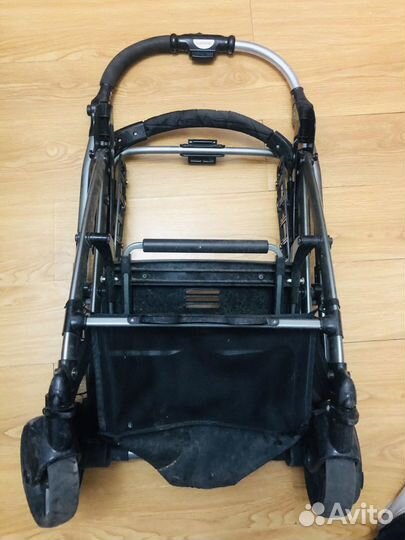 Коляска детская на запчасти