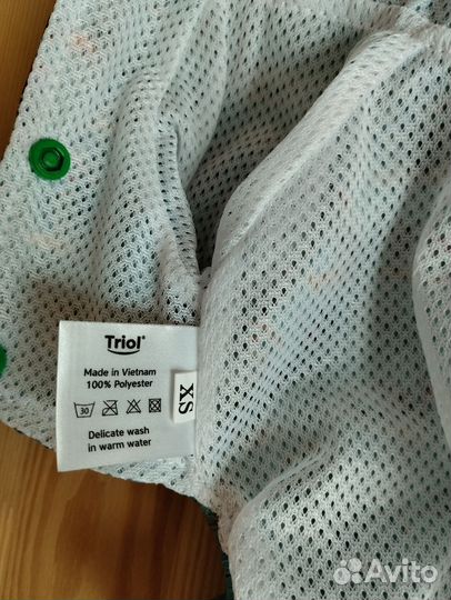 Одежда для собаки