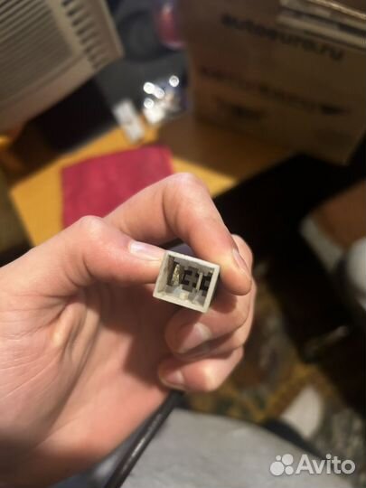 Противотуманные фары ваз 2108-15