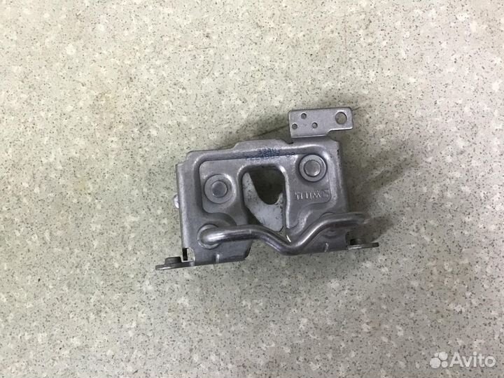 Замок капота BMW X3 F25 2010