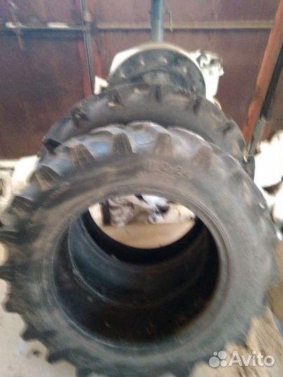 Bridgestone Blizzak LM-22 R24