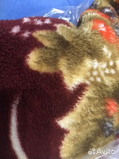 Одеяло- плед