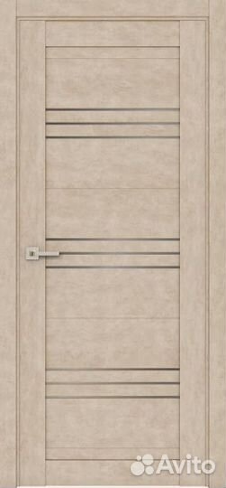 Двери межкомнатные новые