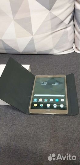 Планшет samsung galaxy tab s2