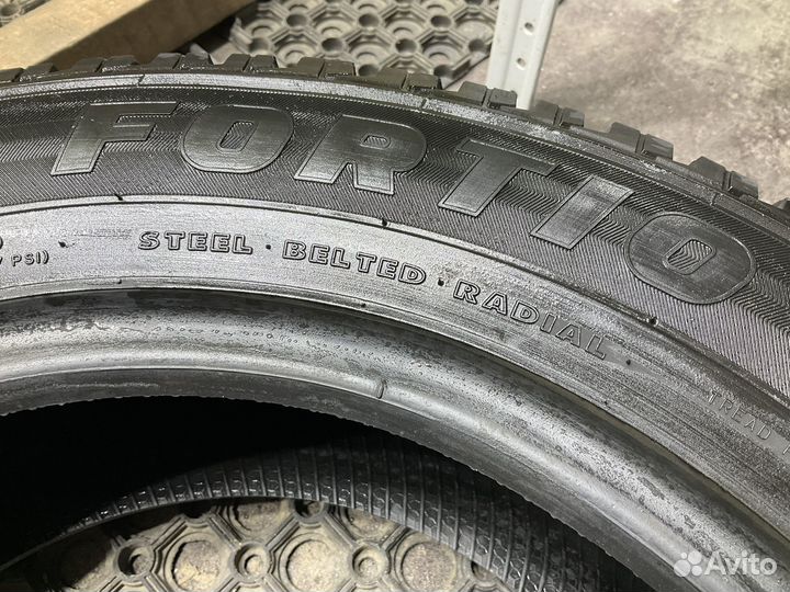 Satoya Samurai 195/65 R15
