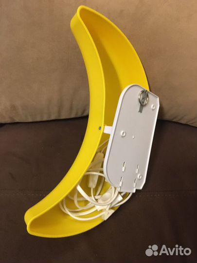 Светильник настенный