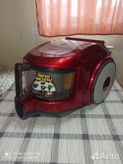 Пылесос Samsung