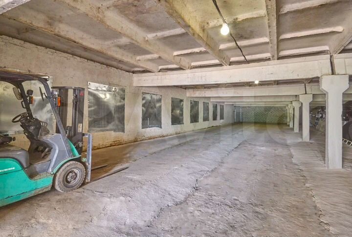 Склад, 280 м²