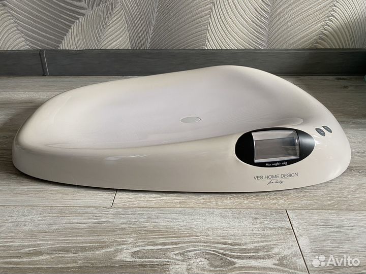 Детские весы