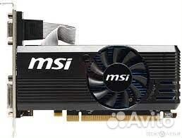 Низкопрофильные дискретные MXM для ноутбуков и пк