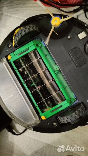 Робот - пылесос Irobot Roomba 561