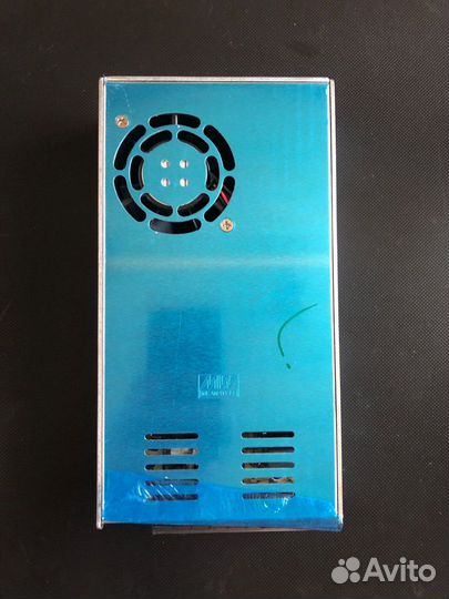 Преобразователь AC-DC сетевой Mean Well SP-320-5