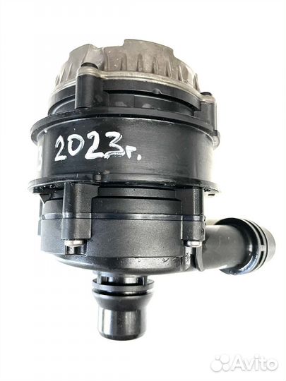 Насос ож bmw G08 ix3 2023