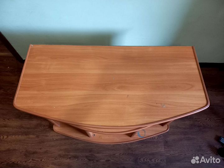 Тумба под телевизор бу