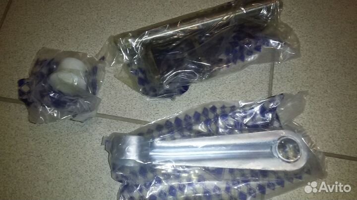 04800 Metalcaucho Вилка сцепления peugeot 206