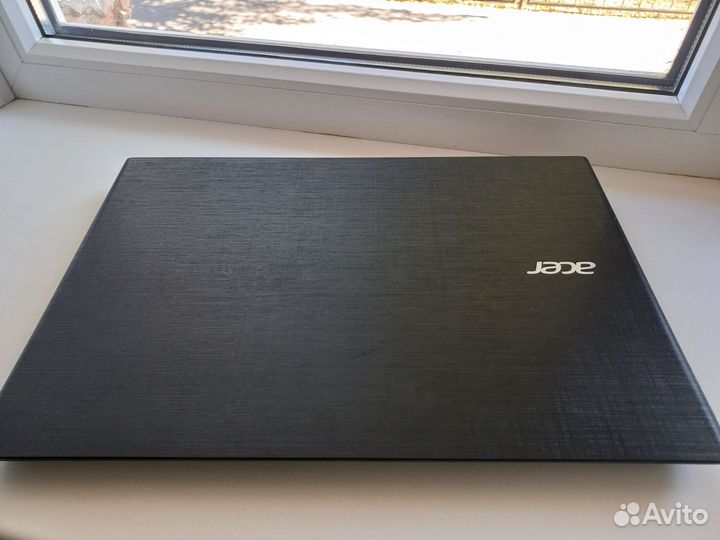 Acer i5 + Geforce 940