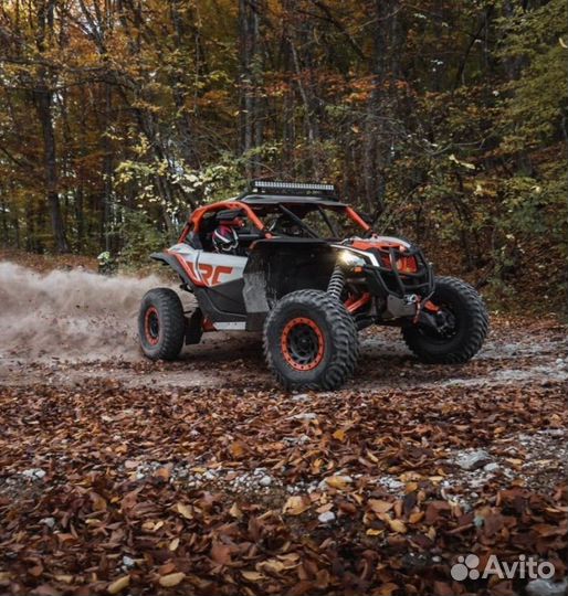 Аренда квадроцикла тур Сочи
