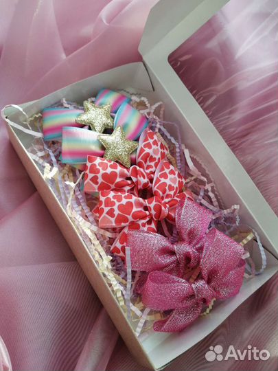 Резинка для волос