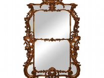 Зеркало версаль. Зеркало "Версаль" вп08-031. Зеркало «Версаль» 649*484мм. Зеркала в оправе на стену.