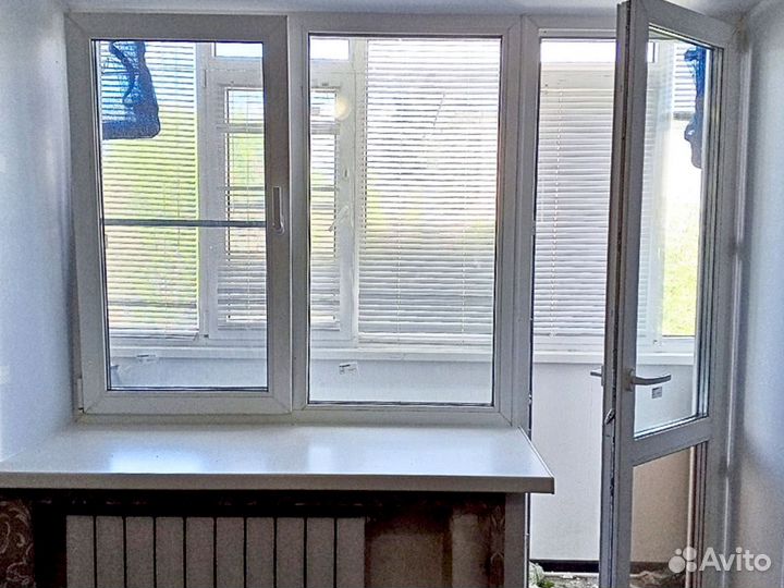 Пластиковые новые окна изготовим и установим