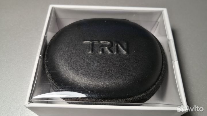 TRN BT20s Pro
